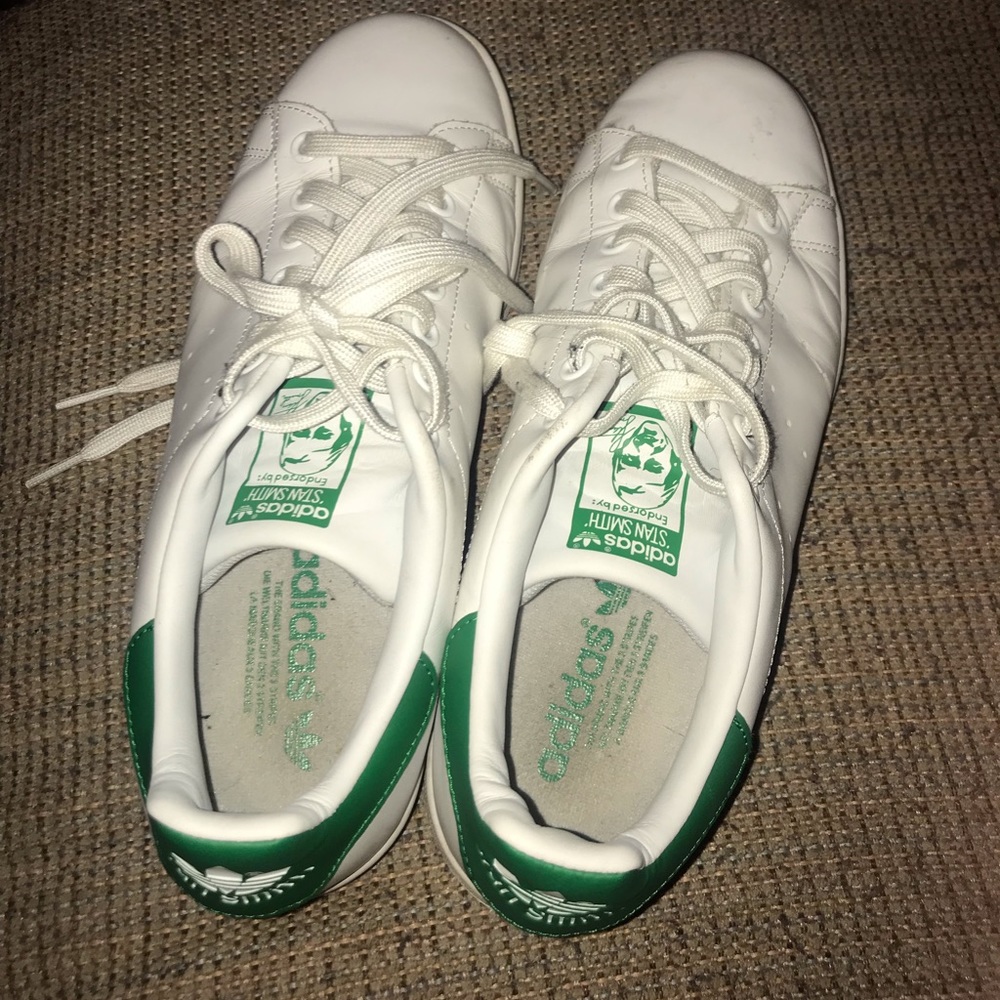 Good condition Adidas Stan Smith sneakers